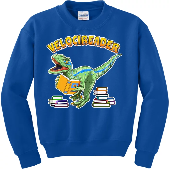 VelociReader Kids Sweatshirt