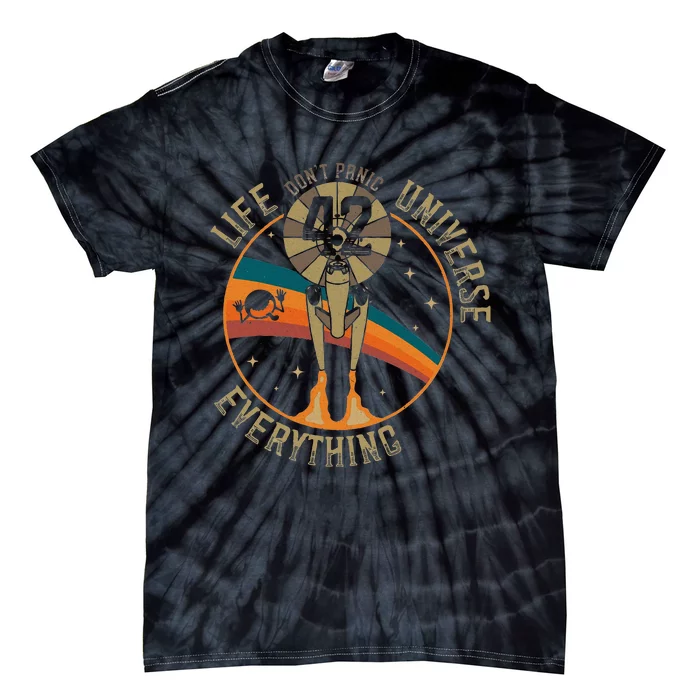 Valkyrie F6 1520cc Motorcycle Legend Biker Tie-Dye T-Shirt