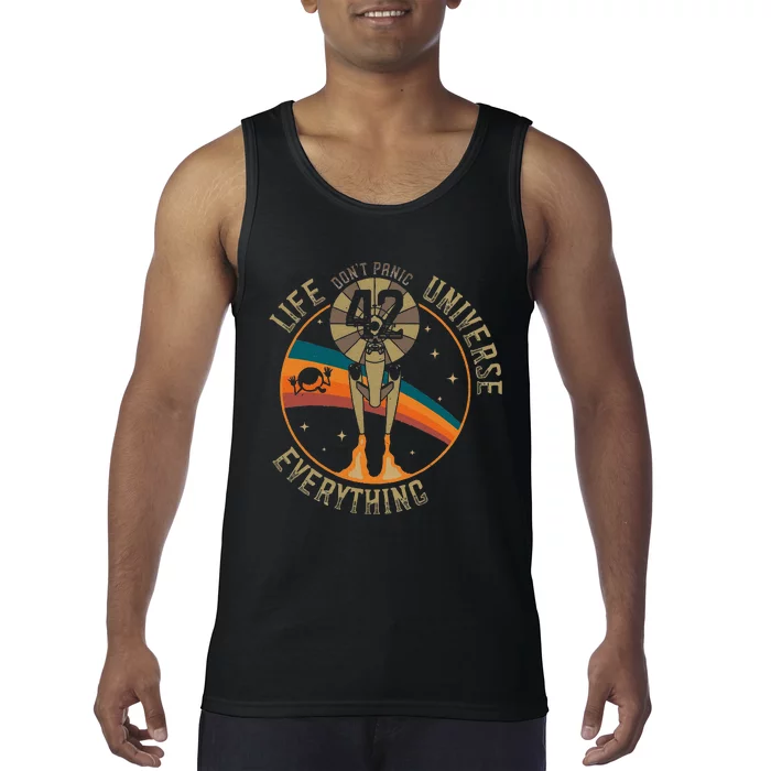 Valkyrie F6 1520cc Motorcycle Legend Biker Tank Top