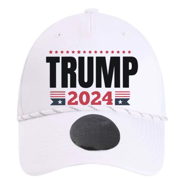 Vote Felon 2024 Trump 2024 Performance The Dyno Cap