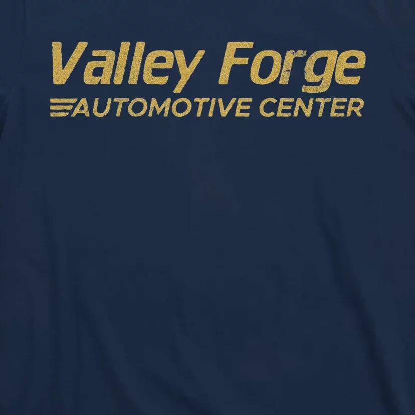 Valley Forge Automotive Center T-Shirt