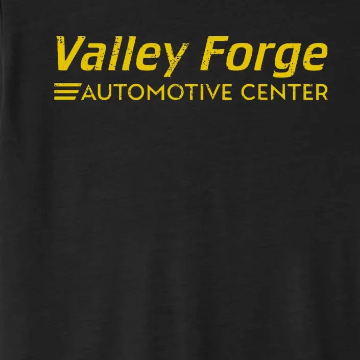 Valley Forge Automotive Center ChromaSoft Performance T-Shirt