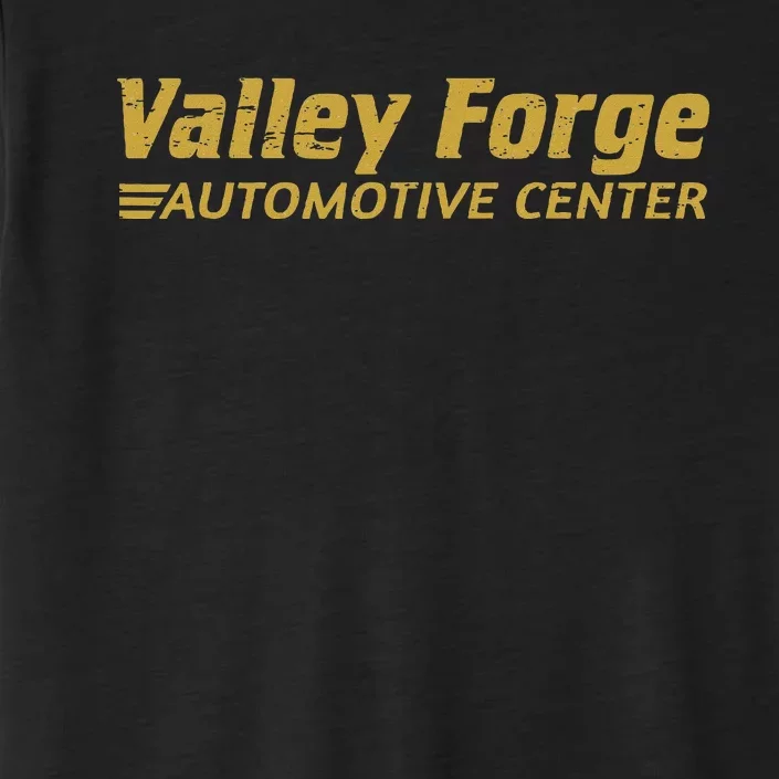 Valley Forge Automotive Center ChromaSoft Performance T-Shirt