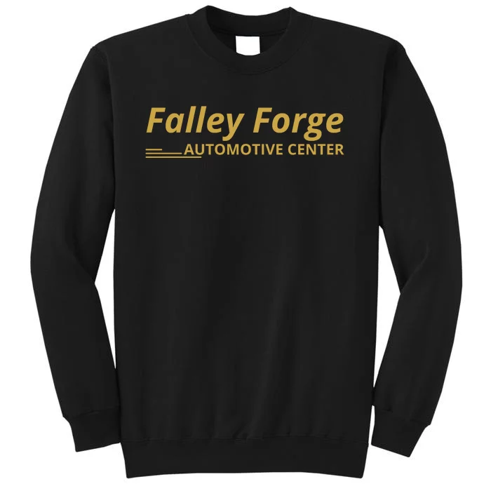 Valley Forge Automotive Center Sweatshirt