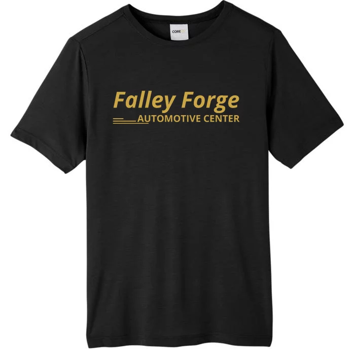 Valley Forge Automotive Center ChromaSoft Performance T-Shirt