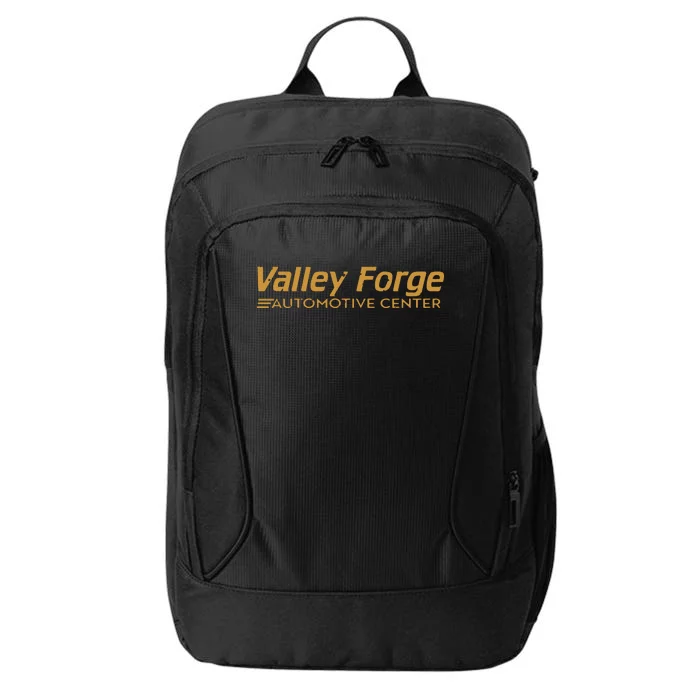 Valley Forge Automotive Center City Backpack