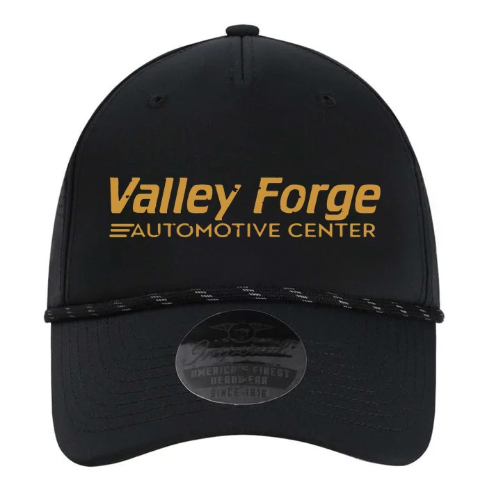 Valley Forge Automotive Center Performance The Dyno Cap