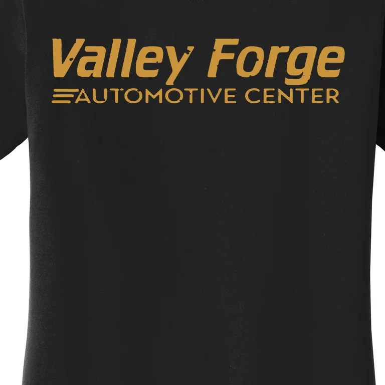 Valley Forge Automotive Center Women's T-Shirt