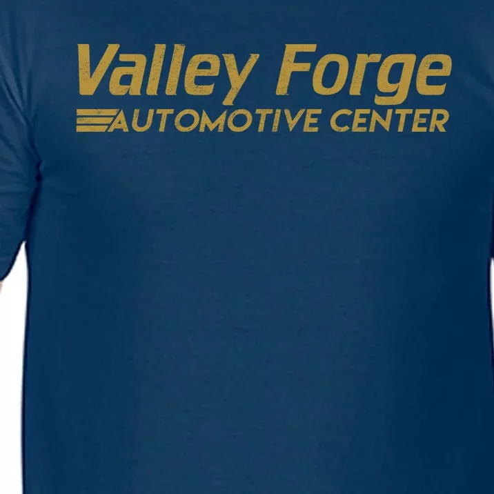 Valley Forge Automotive Center Comfort Colors T-Shirt