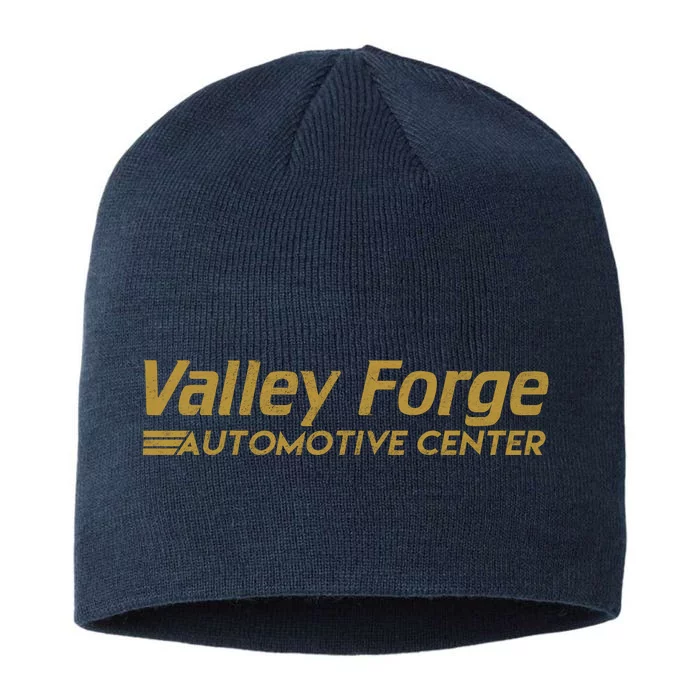 Valley Forge Automotive Center 8 1/2in Sustainable Knit Beanie