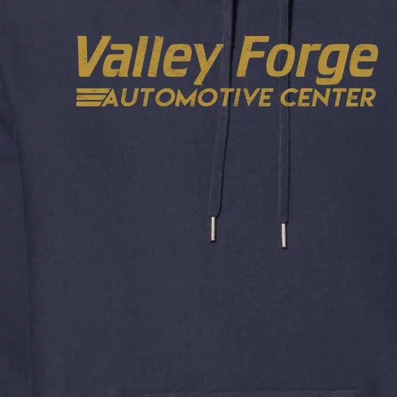 Valley Forge Automotive Center Premium Hoodie