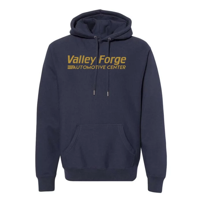 Valley Forge Automotive Center Premium Hoodie