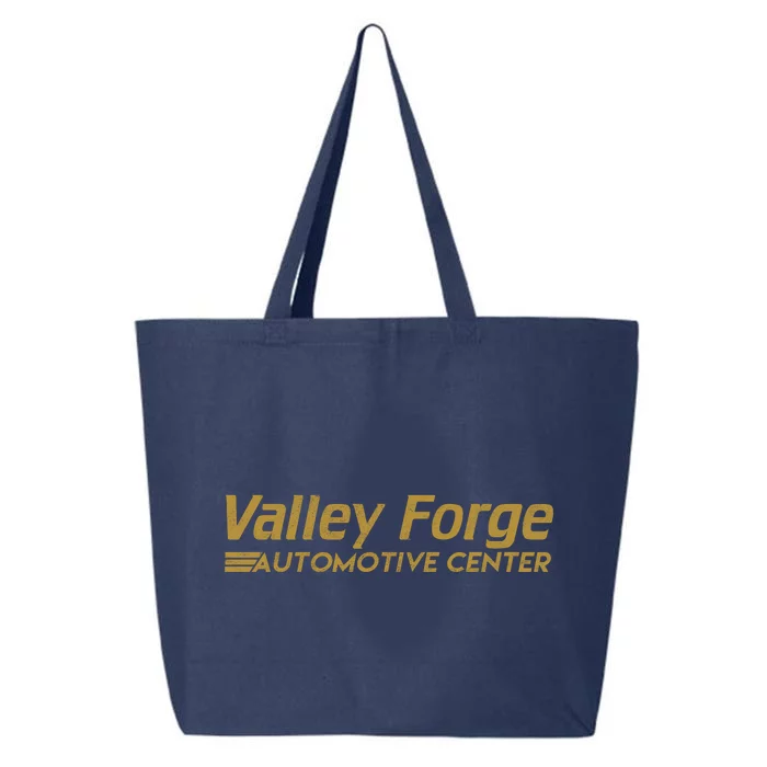 Valley Forge Automotive Center 25L Jumbo Tote