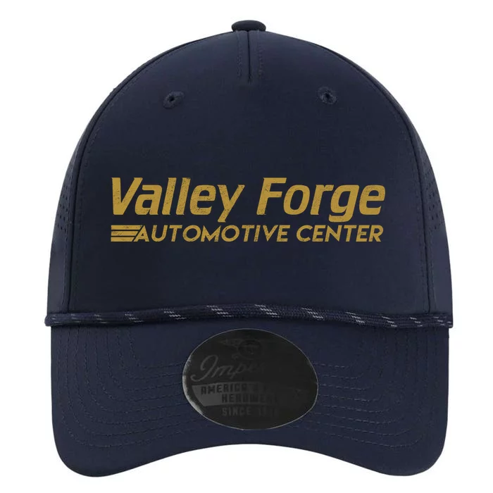 Valley Forge Automotive Center Performance The Dyno Cap