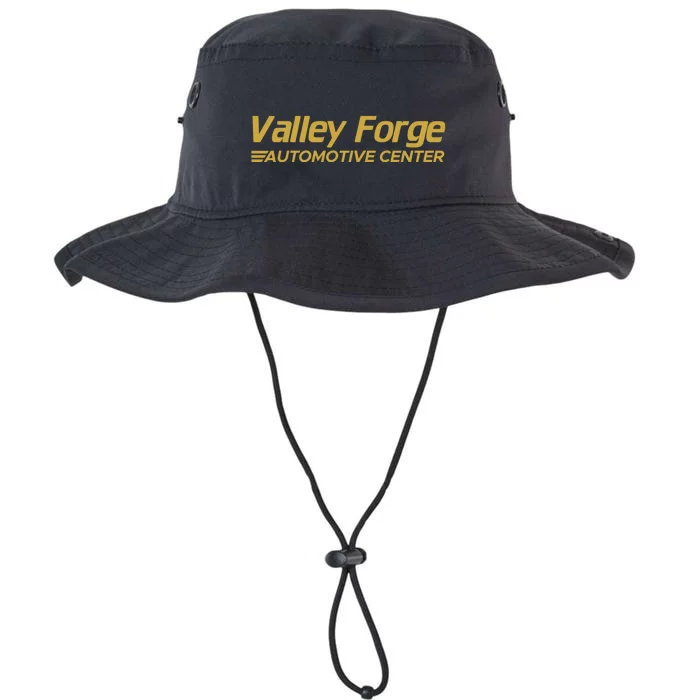 Valley Forge Automotive Funny Legacy Cool Fit Booney Bucket Hat