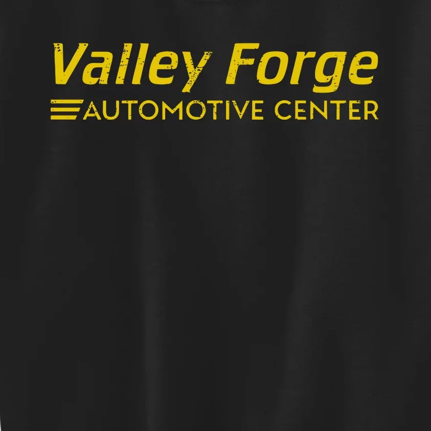 Valley Forge Automotive Center Kids Sweatshirt