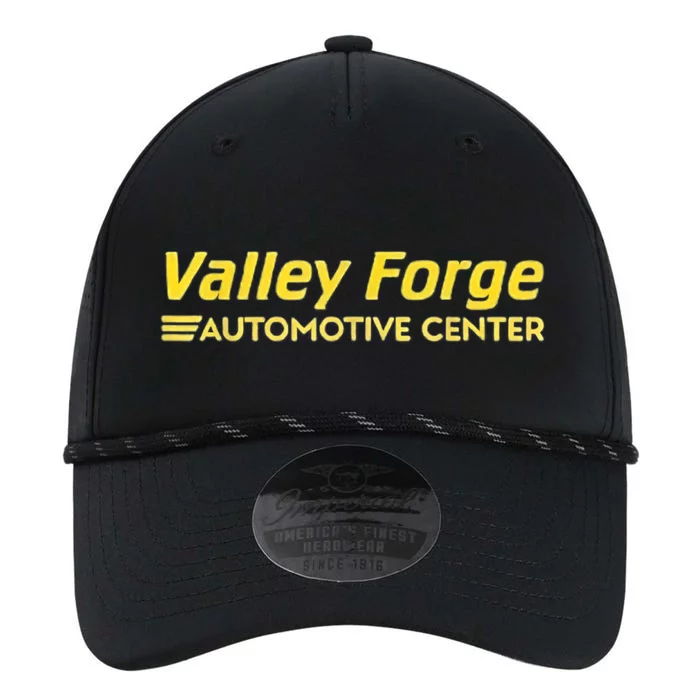 Valley Forge Automotive Center Performance The Dyno Cap