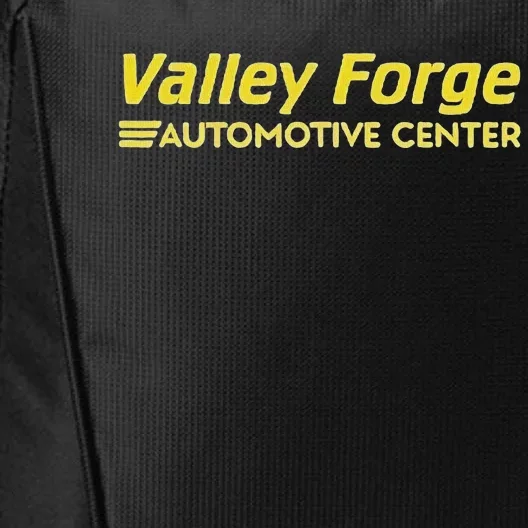 Valley Forge Automotive Center City Backpack