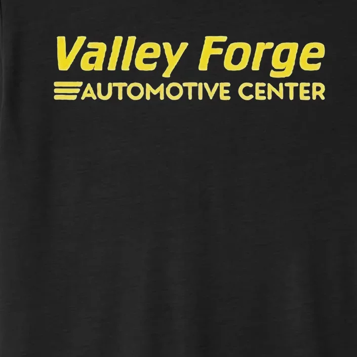 Valley Forge Automotive Center ChromaSoft Performance T-Shirt