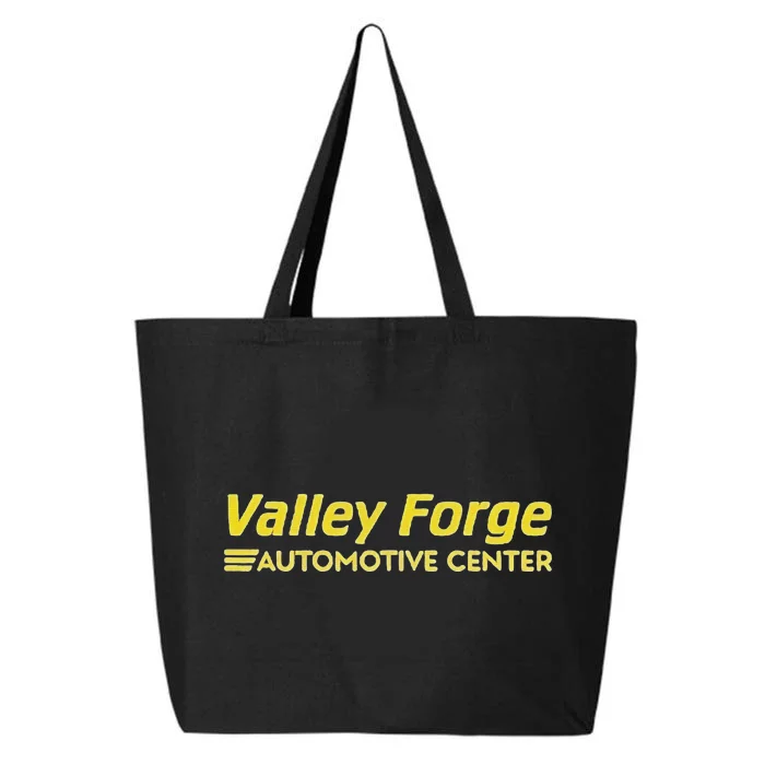 Valley Forge Automotive Center 25L Jumbo Tote