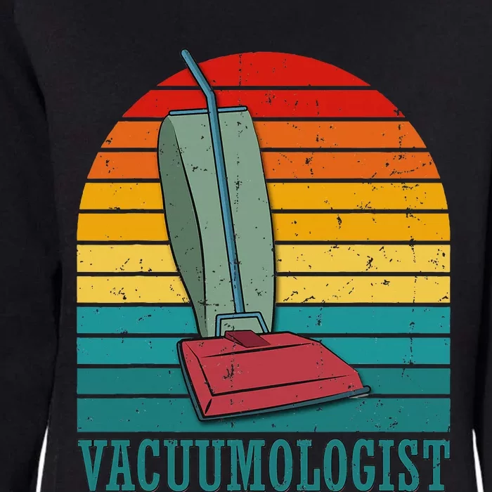 Vacuum For Carpet Vacuum Toy Vacuum And Vacuumax Womens California Wash Sweatshirt