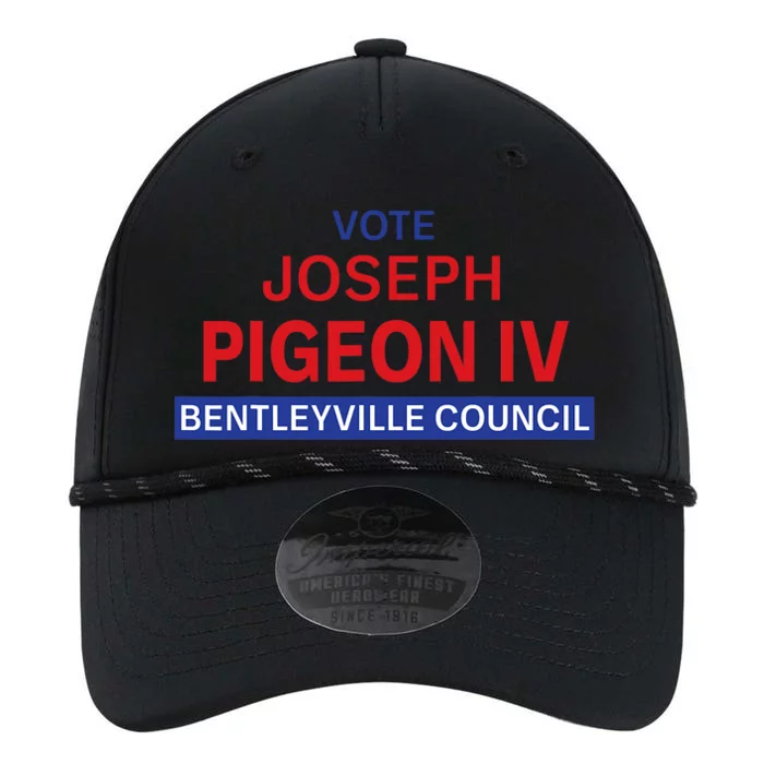 Vote For Joseph Pigeon Iv Performance The Dyno Cap