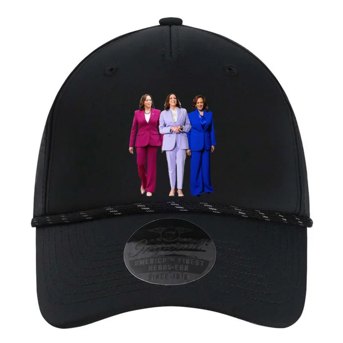 Vote For Kamala President Campaign Performance The Dyno Cap