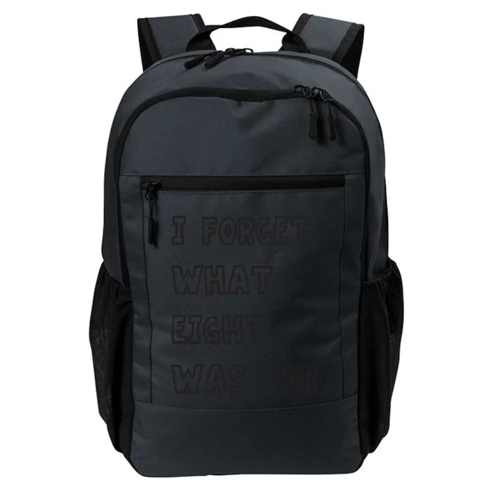 Violent Femmes Kiss Off Daily Commute Backpack