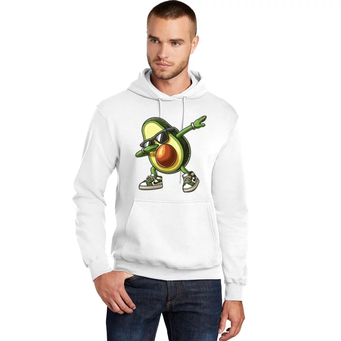 Vegan Food Lover Hoodie