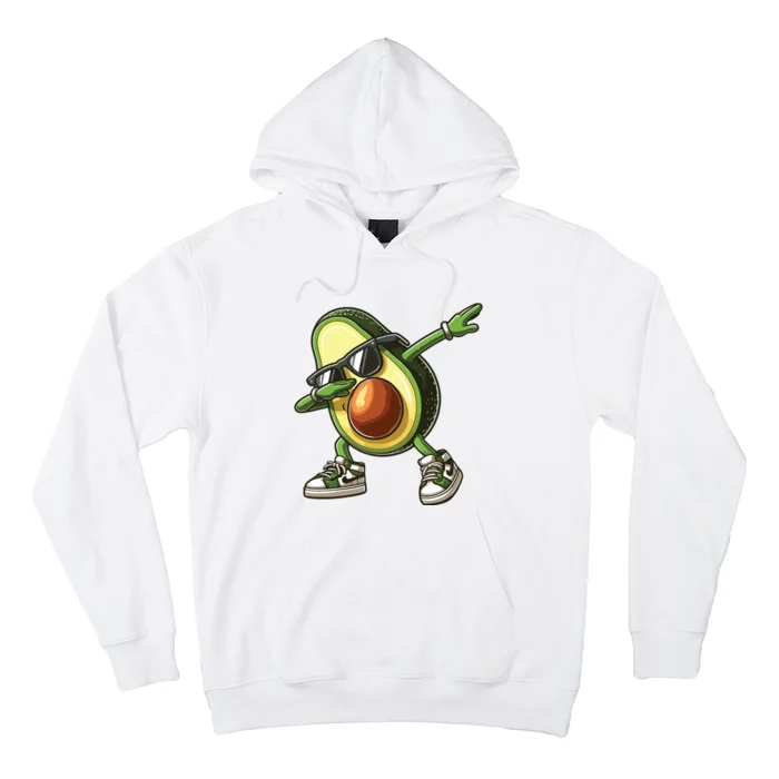 Vegan Food Lover Hoodie