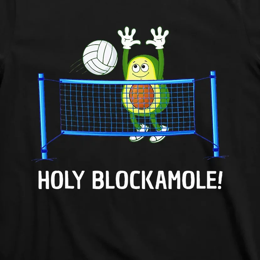 Volleyball For Setter Libero Play Volleyball T-Shirt