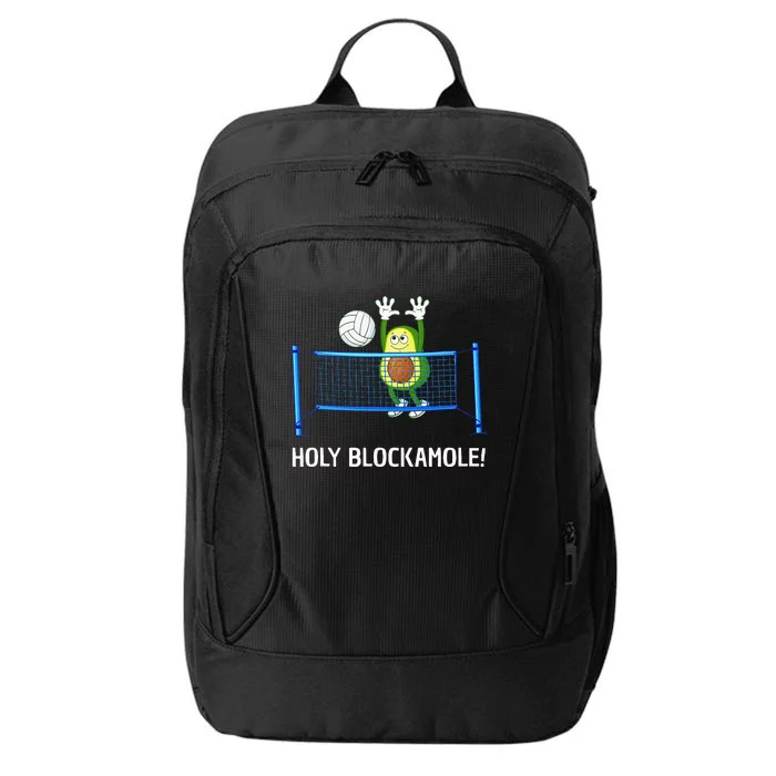 Volleyball For Setter Libero Play Volleyball City Backpack