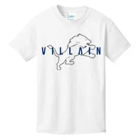 Villain Letter Abc Costume Boys Matching Evil Alphabet Lore Shirt - Teespix  - Store Fashion LLC