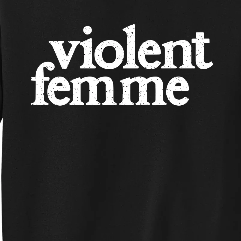 Violent Femme Sweatshirt