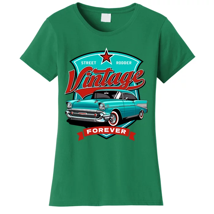 Vintage Forever Women's T-Shirt