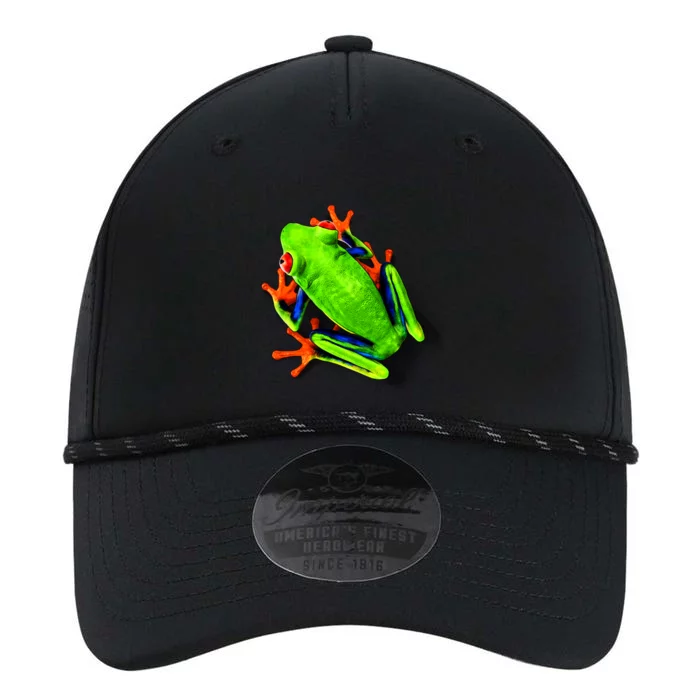 Vibrant Frog Performance The Dyno Cap