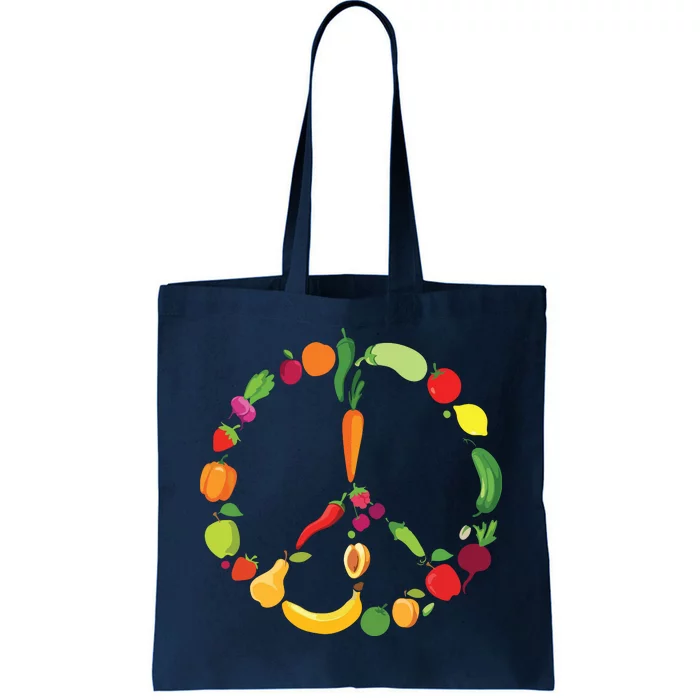 Vegetables Fruits Vegan Kale Salad Veganism Vegan Tote Bag