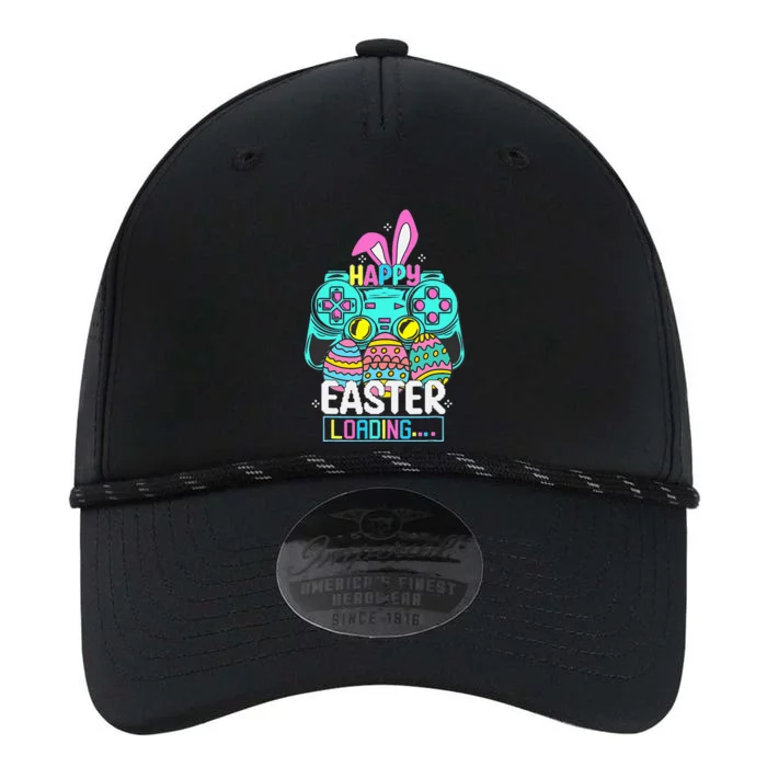 Video Game Easter Bunny Gaming Controller Gamer Performance The Dyno Cap