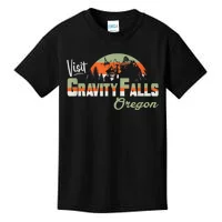 Gravity Falls grappling hook Kids T-Shirt for Sale by Alisiaice