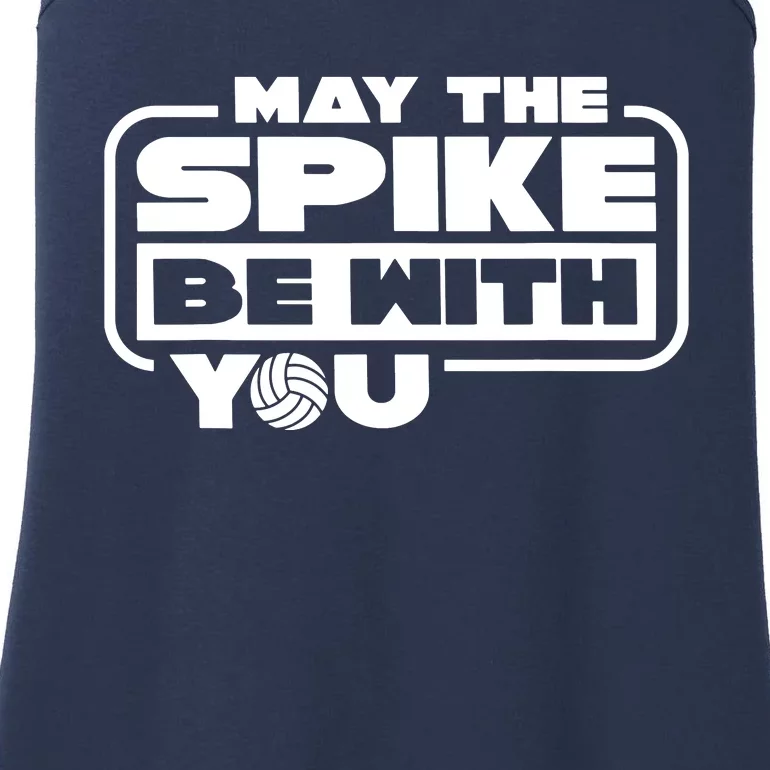 Volleyball Gifts For BeachVolleyball Players Ladies Essential Tank