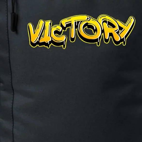 Victory Gymnastics Graffiti Daily Commute Backpack