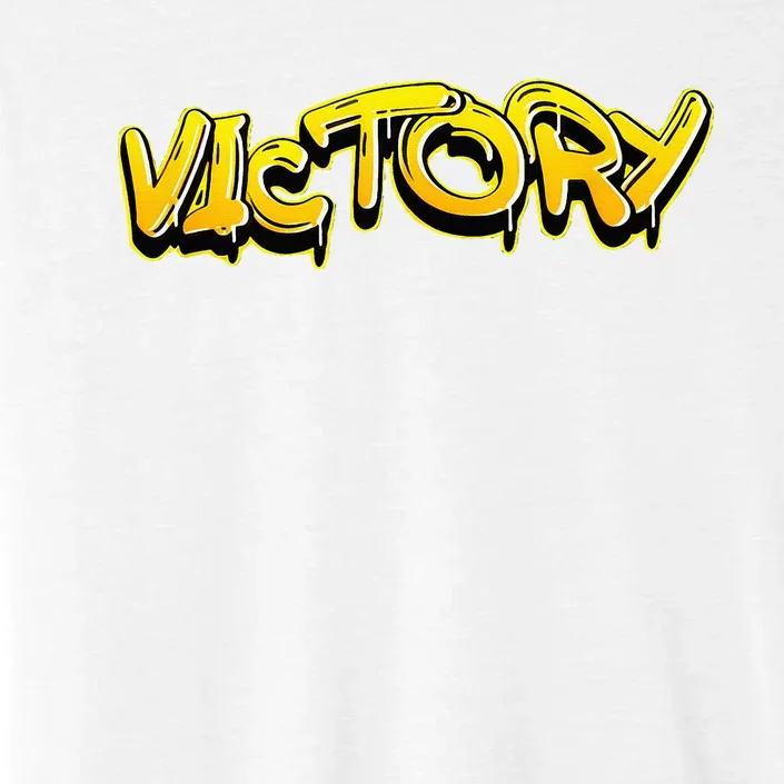 Victory Gymnastics Graffiti ChromaSoft Performance T-Shirt