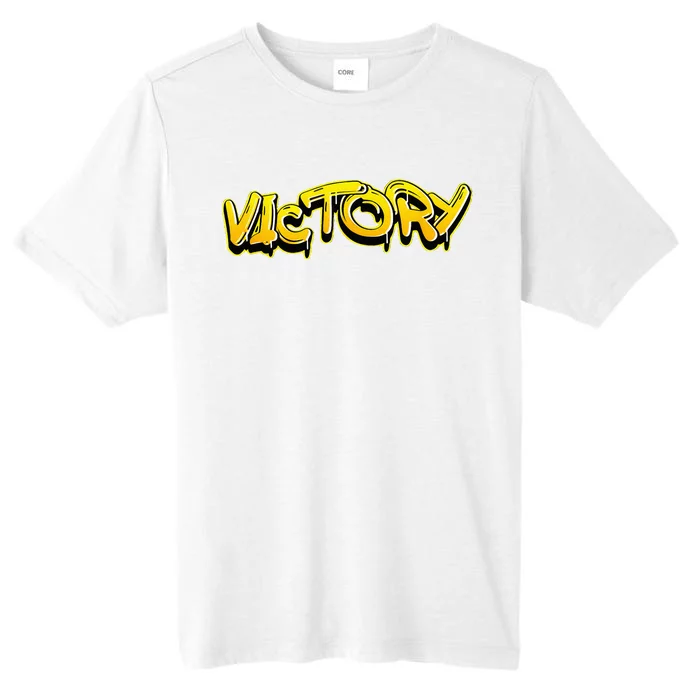 Victory Gymnastics Graffiti ChromaSoft Performance T-Shirt