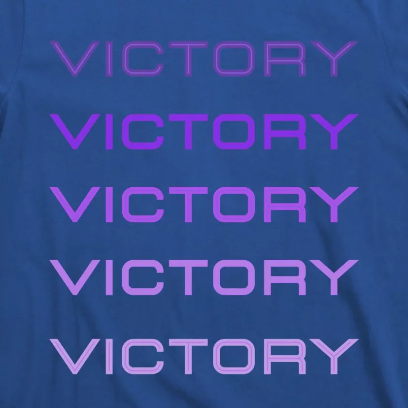 Victory Gift T-Shirt