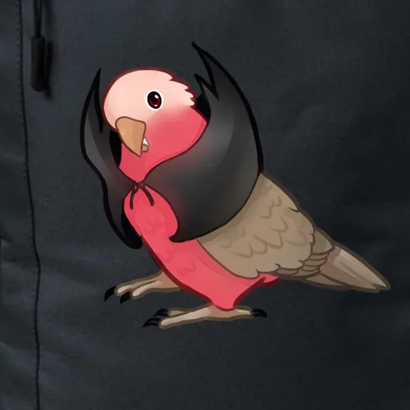 Vampire Galah Daily Commute Backpack