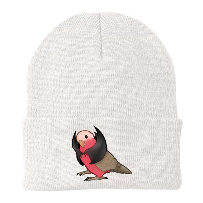 Vampire Galah Knit Cap Winter Beanie