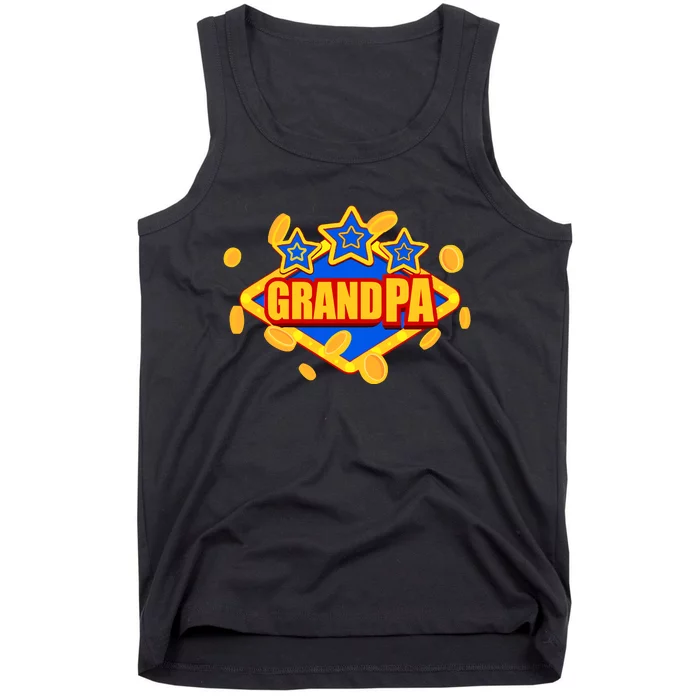 Vegasmatt Grandma Tank Top