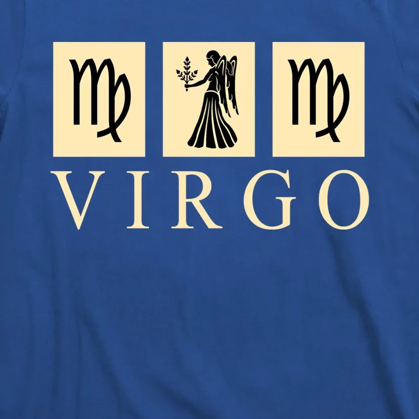 Virgo Gift T-Shirt