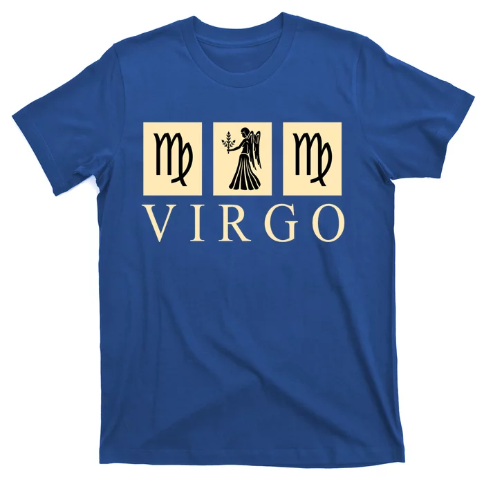 Virgo Gift T-Shirt