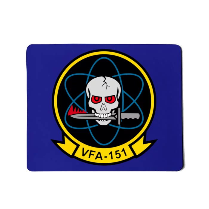 Vfagreat Gift151 Vigilantes Squadron Fgreat Gift18 Super Hornet Veterans Day Coo Mousepad